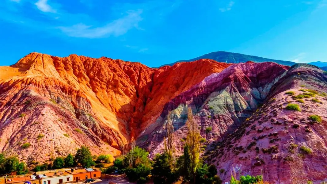 Tucuman, Salta & Jujuy