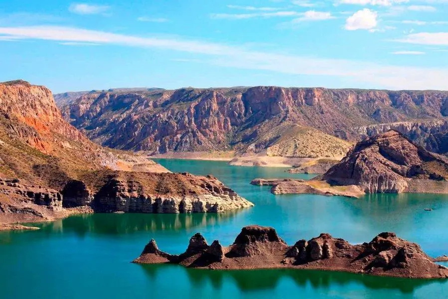 Mendoza & San Rafael